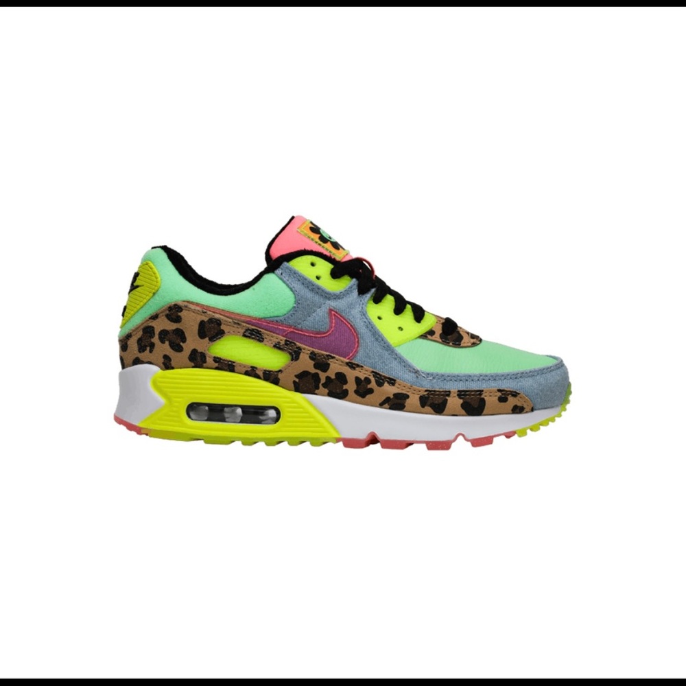 Air Max 90 LX